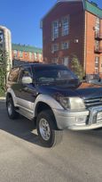  3  Toyota Land Cruiser Prado 1996 , 1750000 , 