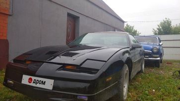  3  Pontiac Firebird 1987 , 450000 , 