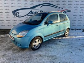  Chevrolet Spark 2007 , 449000 , 