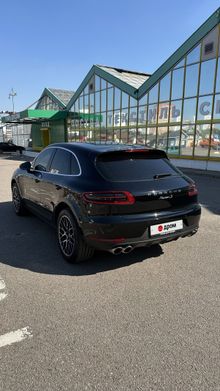  Macan 2015