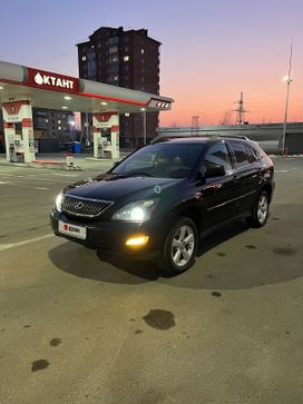 SUV   Lexus RX330 2004 , 1125000 , 