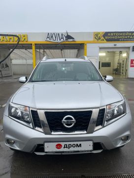 SUV   Nissan Terrano 2021 , 1669500 , --