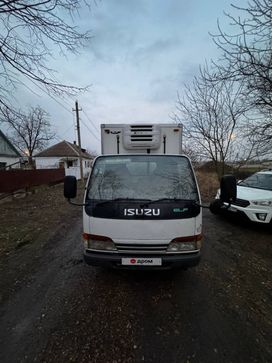   Isuzu Elf 2002 , 900000 , 