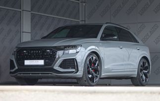 SUV   Audi RS Q8 2022 , 16500000 , 