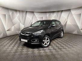 SUV   Hyundai ix35 2015 , 1599000 , 