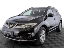 SUV   Nissan Murano 2013 , 1670000 , 