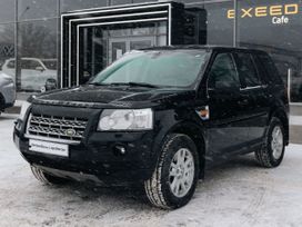 SUV   Land Rover Freelander 2008 , 1200000 , 