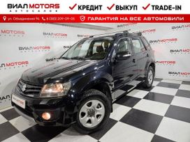 SUV   Suzuki Grand Vitara 2012 , 1599000 , 