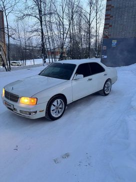  Nissan Cedric 1999 , 360000 , -