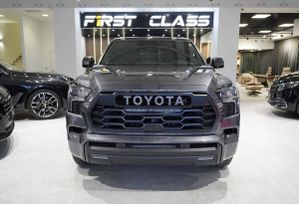 SUV   Toyota Sequoia 2024 , 15599000 , 