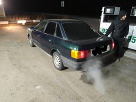  Audi 80 1987 , 90000 , 