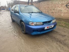  Nissan Pulsar 1996 , 150000 , 