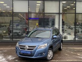 SUV   Volkswagen Tiguan 2011 , 1440000 , 