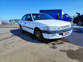  Toyota Carina 1997 , 550000 , 