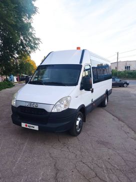   Iveco Daily 2014 , 3500000 , 