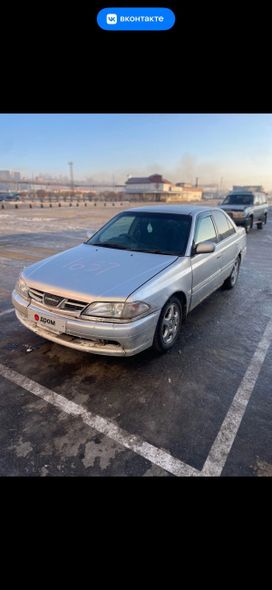  Toyota Carina 1997 , 175000 , 