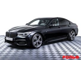  BMW 7-Series 2018 , 4078000 , 