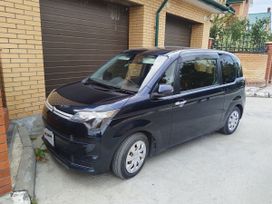  Toyota Spade 2016 , 1150000 , 