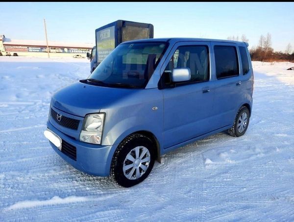  Mazda AZ-Wagon 2008 , 320000 , 