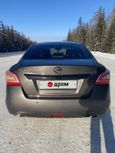  Nissan Teana 2015 , 1250000 , 