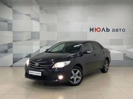  Toyota Corolla 2011 , 1311000 , 