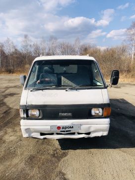   Mazda Bongo 1995 , 380000 , 