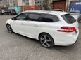  Peugeot 308 2016 , 1290000 , 