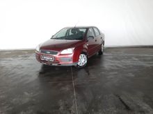  Ford Focus 2006