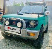  Pajero Mini 1994