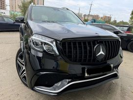 SUV   Mercedes-Benz GL-Class 2013 , 4150000 , 