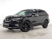  X-Trail, 2022