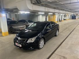  Toyota Avensis 2011 , 1370000 , 