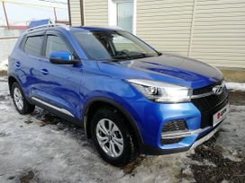 SUV   Chery Tiggo 4 2021 , 1500000 , 