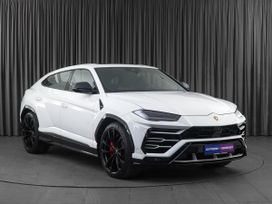 SUV   Lamborghini Urus 2020 , 29890000 , 