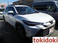 SUV   Toyota Corolla Cross 2021 , 2540000 , 