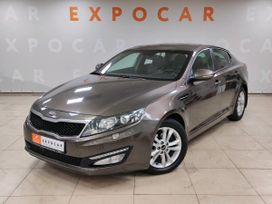  Kia Optima 2012 , 1107000 , 