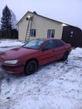  Peugeot 406 1998 , 105000 , 