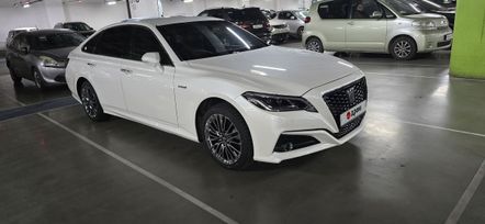  Toyota Crown 2018 , 3750000 , 