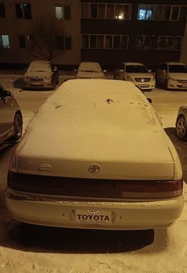  Toyota Cresta 1996 , 98000 , 