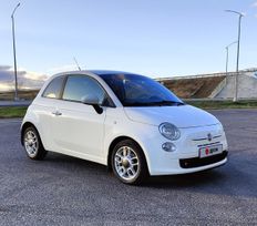  3  Fiat 500 2012 , 950000 , 