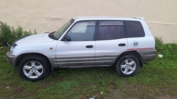 SUV   Toyota RAV4 1995 , 555000 , 