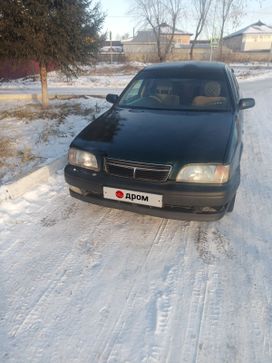  Toyota Camry 1996 , 270000 , -