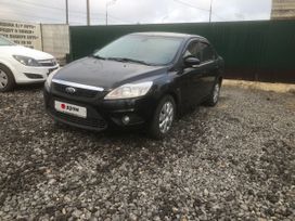  Ford Focus 2008 , 629000 , 