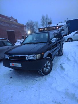 SUV   Nissan Terrano 1998 , 445000 , 