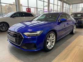  Audi A7 2022 , 9100000 , 