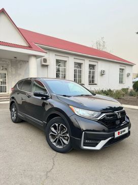 SUV   Honda CR-V 2020 , 2750000 , 