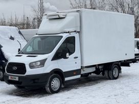   Ford Transit 2021 , 3050000 , 