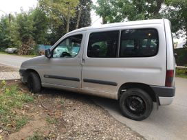    Citroen Berlingo 2001 , 135000 , 