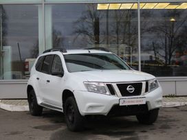 SUV   Nissan Terrano 2019 , 1180000 , -