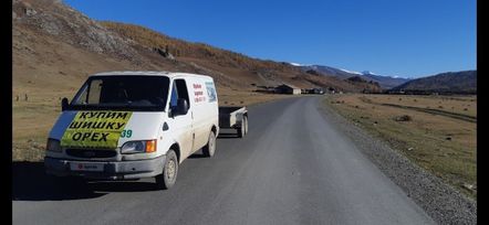   Ford Transit 1997 , 400000 , 